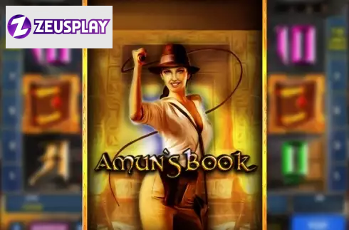 Amuns Book HD